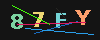 Gambar captcha